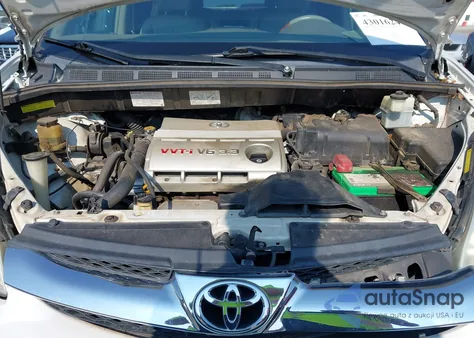 2006 Toyota Sienna Xle/Xle Limited z USA, uszkodzony, nr VIN 5TDZA22C06S449465